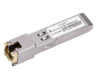 Moduł SFP ExtraLink SFP 1.25G do RJ45 1000BASE-T 100m (do HP/Aruba)